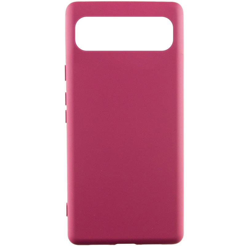 Чехол Silicone Cover Ummi Lakshmi (AA) для Google Pixel 10 Pro XL Херсон - изображение 1