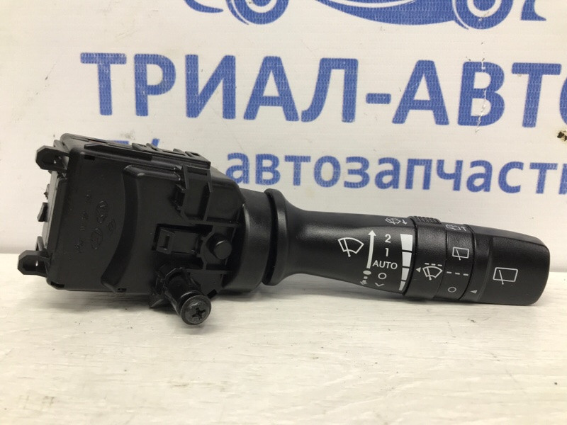 Переключатель подрулевой правый(дворники) Kia Sportage SL 1.7 DIESEL D4FD 2010 (б/у) Київ - зображення 1
