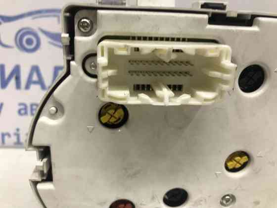 Приборная панель Mitsubishi Outlander 2003-2006 8100A088 (Арт. 43654) Київ