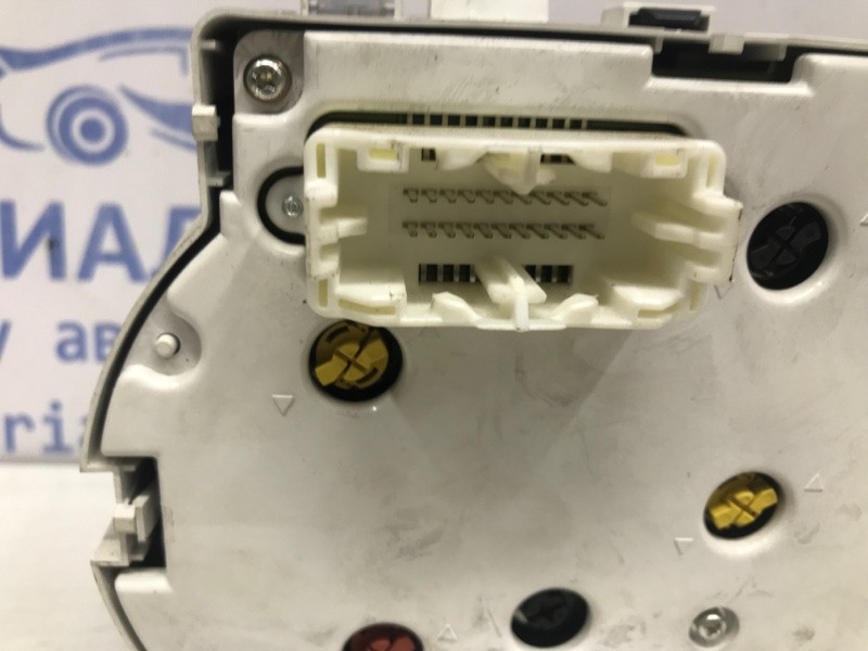 Приборная панель Mitsubishi Outlander 2003-2006 8100A088 (Арт. 43654) Київ - зображення 3