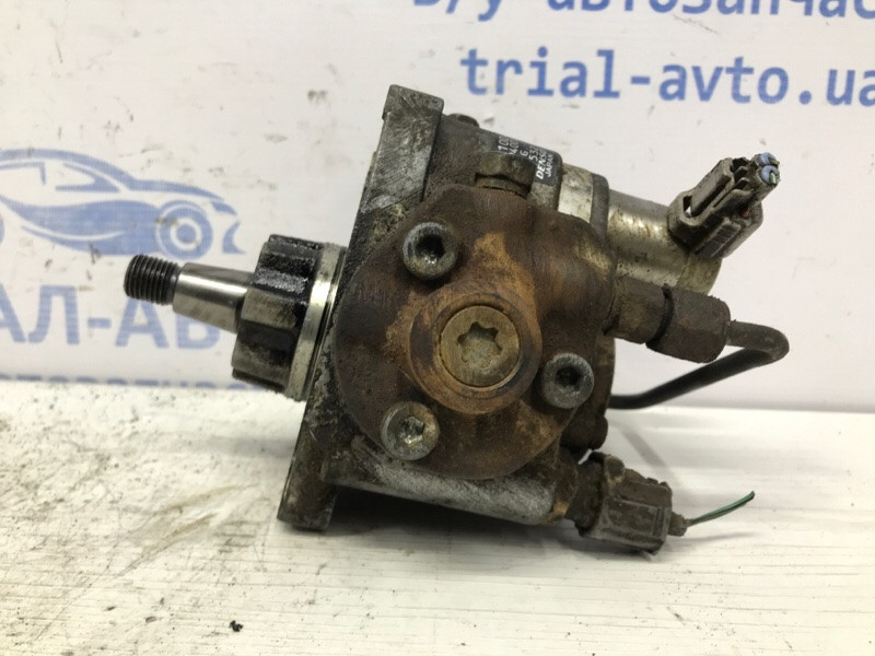 ТНВД Toyota Prado J120 3.0 DIESEL 1KDFTV 2002 (б/у) Киев - изображение 3