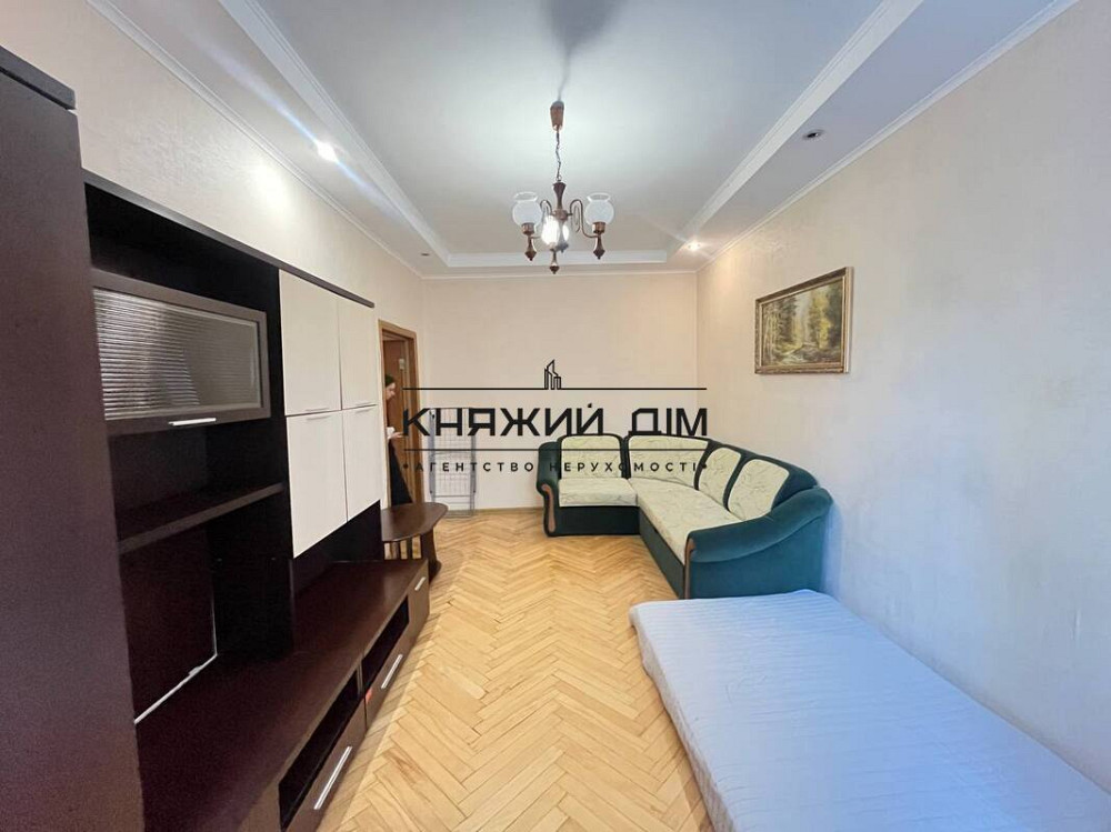 Двокімнатну квартиру, 5 хвилин метро Звіринецька .КОД Объекта: 117636 Киев - изображение 10