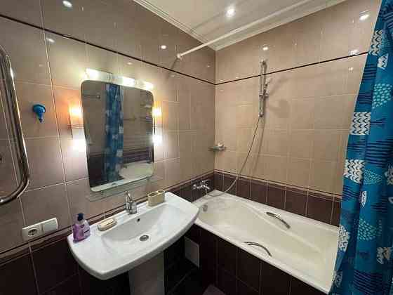 долгосрочная аренда 2-к квартира Киев, Дарницкий, 14000 грн./мес. Киев