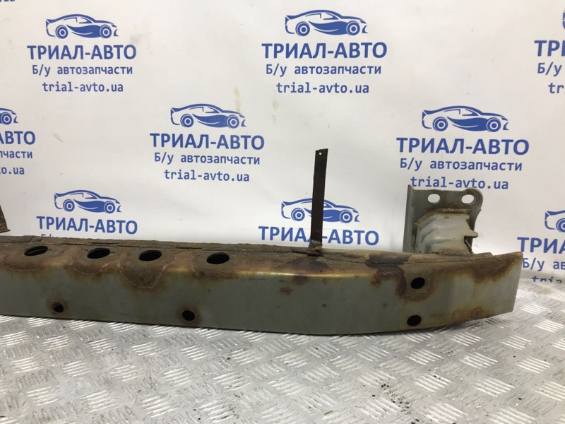 Усилитель бампера передний Toyota Avensis T25 1.8 БЕНЗИН 1ZZFE 2002 (б/у) Київ - зображення 3