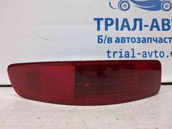 Катафот левый Mitsubishi Outlander XL 2.4 БЕНЗИН 4B12 2007 (б/у) Київ