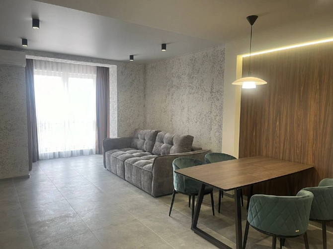 Продам 3-к квартиру (73м2) с ремонтом в ЖК Аржанова/пр. Слобожанский Днепр - изображение 1