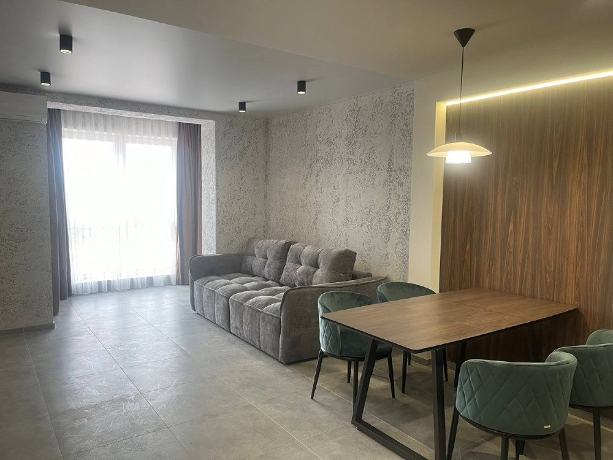 Продам 3-к квартиру (73м2) с ремонтом в ЖК Аржанова/пр. Слобожанский Дніпро - зображення 1