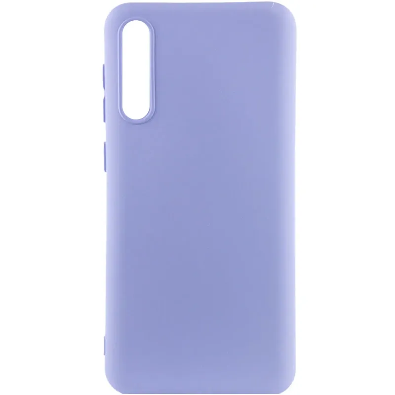 Чехол Silicone Cover Lakshmi (AA) для Samsung Galaxy A50 (A505F) / A50s / A30s Херсон - зображення 1