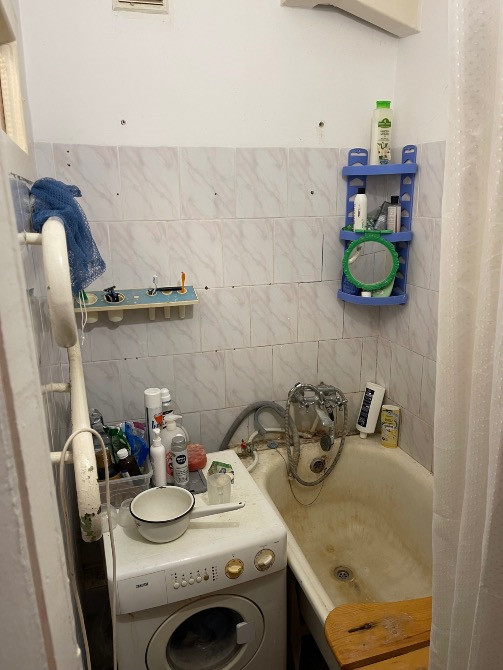 Продається 1 кімнатна квартира Пивзавод Рівне - зображення 4