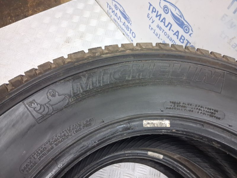 Шины (б/у) Київ - зображення 3