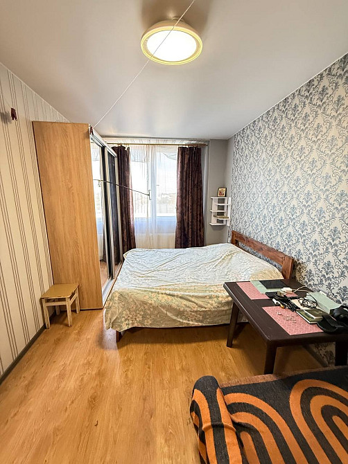 Однокомнатная Н. Боровского. Ремонт. Мебель. Близко Слободка. Микрон Одеса - зображення 5