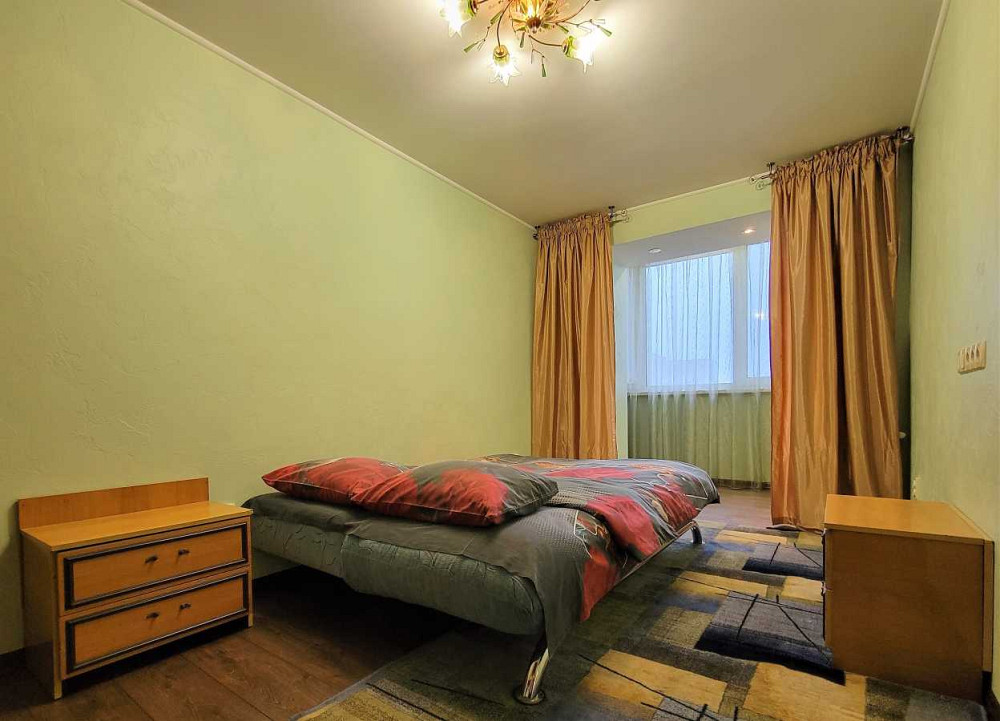 посуточная аренда 2-к квартира Винница, Ленинский, 900 грн./сутки Вінниця - зображення 3