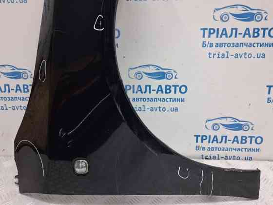 Крыло переднее правое Skoda Fabia 2007-2014 5J0821022A (Арт. 78110) Київ