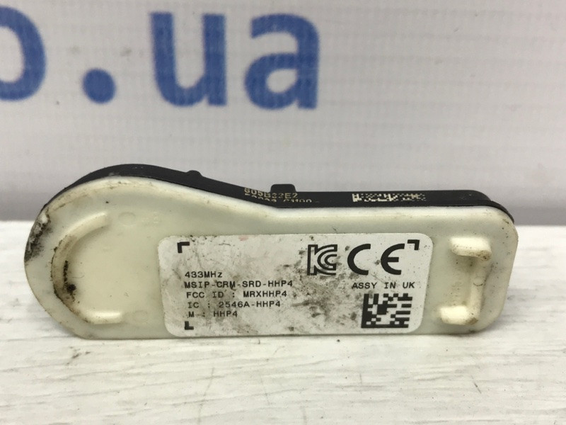 Датчик давления в шинах Hyundai Tucson TL 1.7 DIESEL D4FD 2015 (б/у) Киев - изображение 2