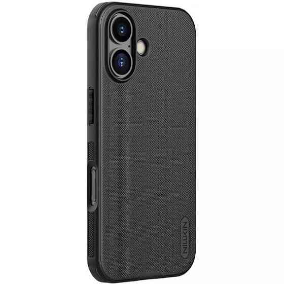 Чехол Nillkin Matte Pro для Apple iPhone 17 (6.3") Херсон