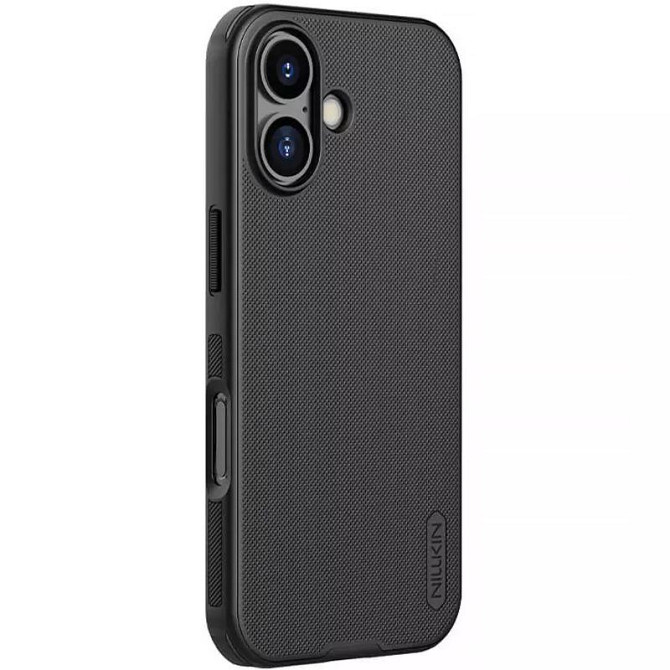 Чехол Nillkin Matte Pro для Apple iPhone 17 (6.3") Херсон - зображення 1