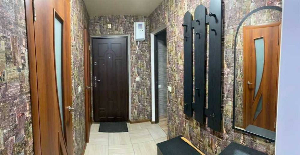 долгосрочная аренда 1-к квартира Киев, Святошинский, 10000 грн./мес. Київ - зображення 8