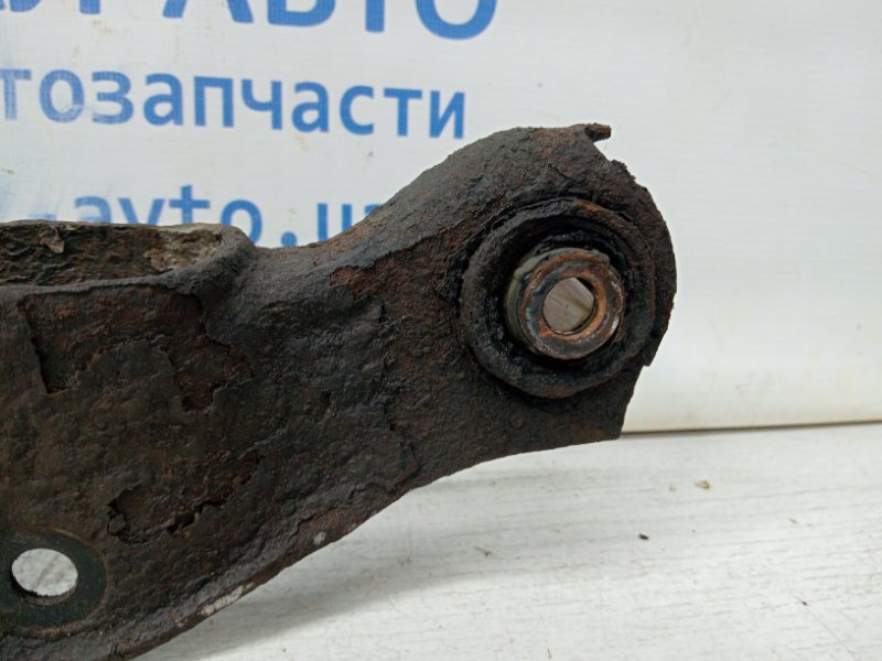 Рычаг задней подвески нижний поперечный (под пружину) Mitsubishi Lancer 9 1.6 БЕНЗИН 4G18 (б/у) Киев - изображение 3