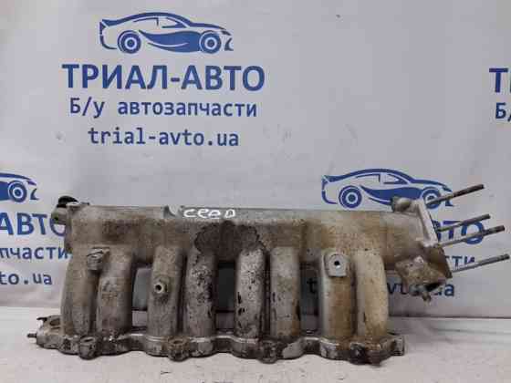 Коллектор впускной металл Kia Ceed ED 1.6 DIESEL D4FB 2006 (б/у) Київ