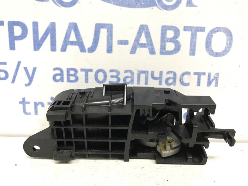 Ручка двери внутренняя левая Suzuki Grand Vitara 2005-2016 8313065J10BWJ (Арт. 42806) Київ - зображення 3