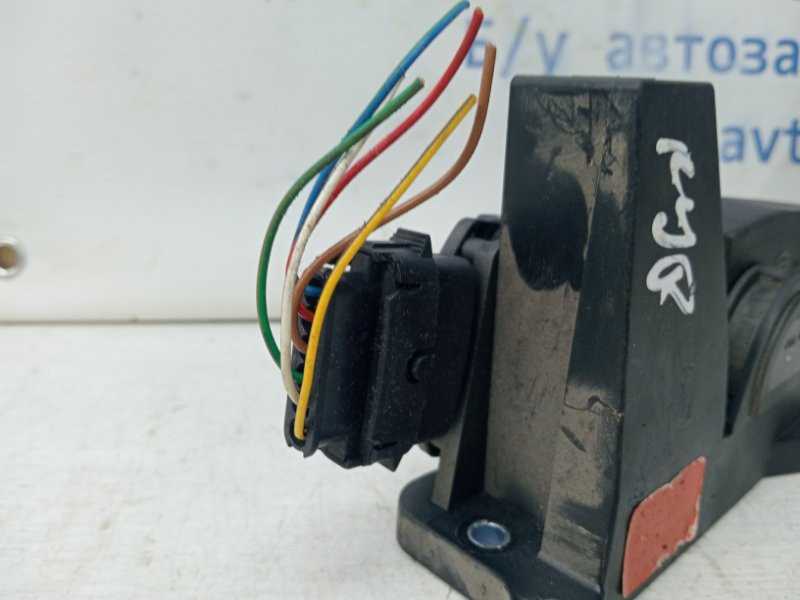 Педаль газа SsangYong Kyron DJ 2.7 D27DT 2005 (б/у) Киев - изображение 2