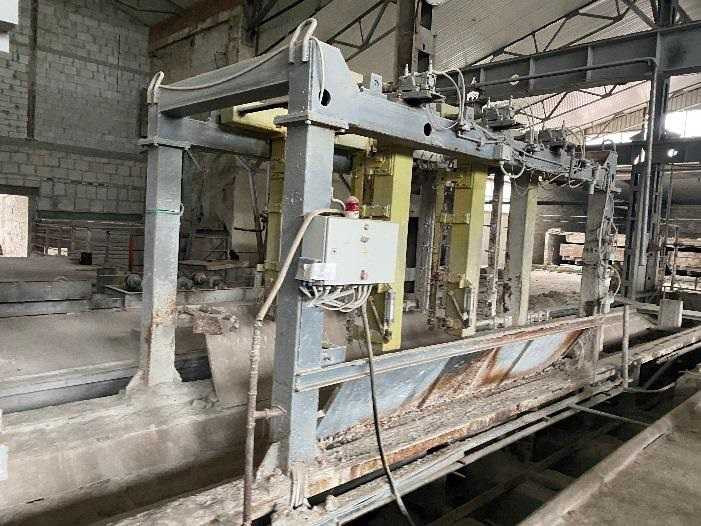 Технологічне обладнання для виготовлення виробів з бетону 136 одиниць Бершадь - изображение 5