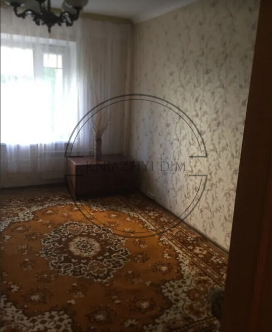 Державні програми  Оренда 2-х к. квартири на Харківському масиві м .Харківська № 21146454 Киев - изображение 8