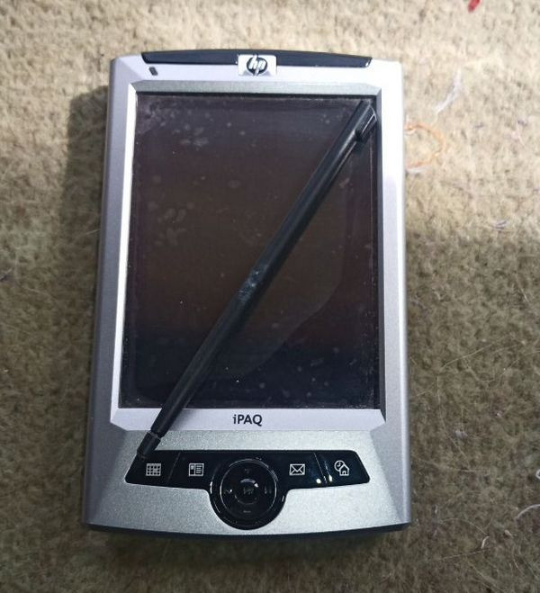 Кпк HP iPAQ rz1710 Київ - зображення 1