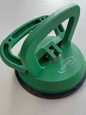 Стеклодомкрат для стекла d120мм TOPTUL JJBD1112 Харків