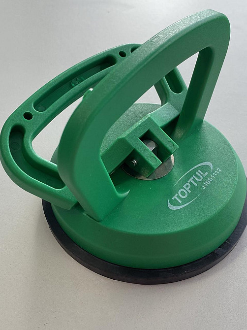 Стеклодомкрат для стекла d120мм TOPTUL JJBD1112 Харьков - изображение 2