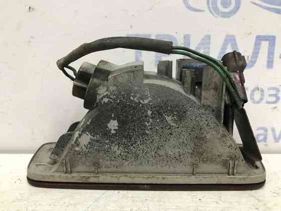 Катафот (отражатель) Mitsubishi ASX GA 1.8 DIESEL 4N13 2010 (б/у) Київ