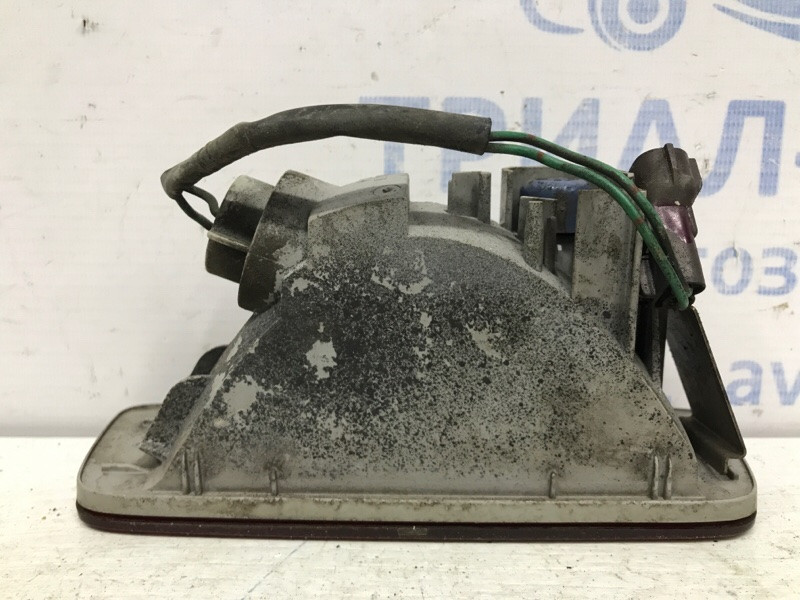 Катафот (отражатель) Mitsubishi ASX GA 1.8 DIESEL 4N13 2010 (б/у) Київ - зображення 3