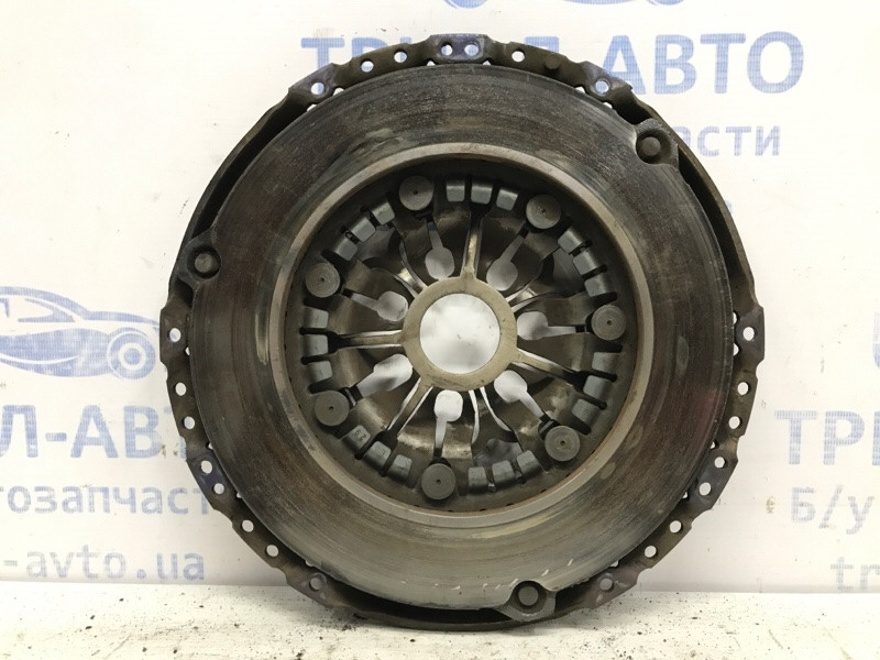 Корзина сцепления Nissan X-Trail T32 1.6 DIESEL R9M 2014 (б/у) Киев - изображение 4