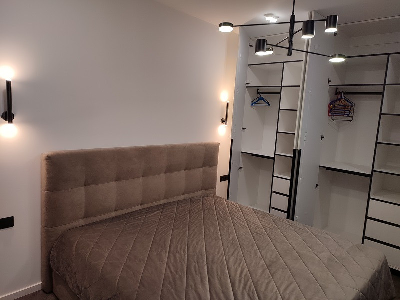 ЗДАМ СВОЮ 1к квартиру вул.Львівська 15 ЖК СВЯТОБОРметро 7хв.пішки без% Київ - зображення 6