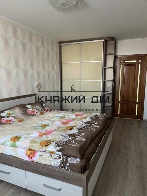 Продажа 2-кімнатної квартири в ЖК Зелений острів, м. Берестейська, код 21146985 Київ - зображення 7