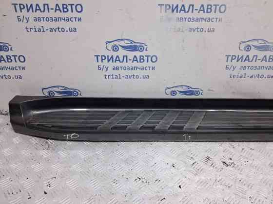 Подножка Toyota Prado J120 4.0 1GR-FE 2002 прав. (б/у) Киев