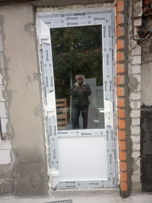 Металопластикові вікна під ключ у Дніпрі — Індивідуальне виготовлення Дніпро - зображення 3