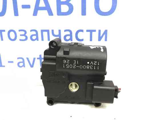 Сервопривод Toyota Avensis 2002-2010 8710602070 (Арт. 42920) Київ