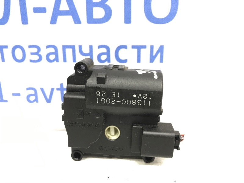 Сервопривод Toyota Avensis 2002-2010 8710602070 (Арт. 42920) Київ - зображення 1