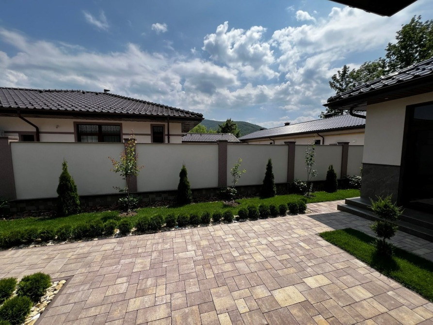 продам котедж с ремонтом с техникой Виноградов - изображение 7