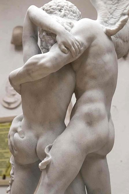 Уникальные мраморные скульптуры под заказ. Київ - зображення 4