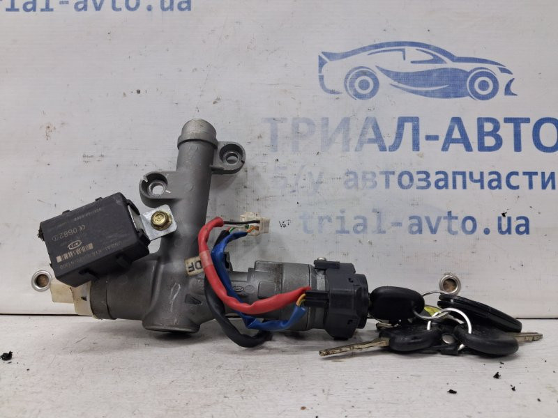 Замок зажигания Hyundai Sonata 2004-2010 819103K000 (Арт. 66967) Киев - изображение 3