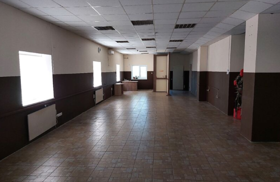 Продам. Будівлю 840 м.кв. 6,5 соток. Шаховий проїзд Дніпро