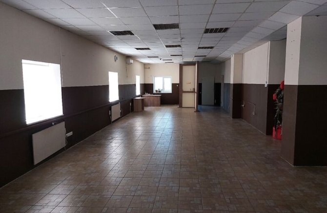 Продам. Будівлю 840 м.кв. 6,5 соток. Шаховий проїзд Дніпро - зображення 2