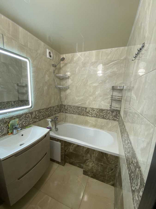 долгосрочная аренда 2-к квартира Киев, Деснянский, 10000 грн./мес. Київ - зображення 2