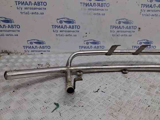 Кенгурятник Mitsubishi Outlander 2003-2006  (Арт. 66658) Київ