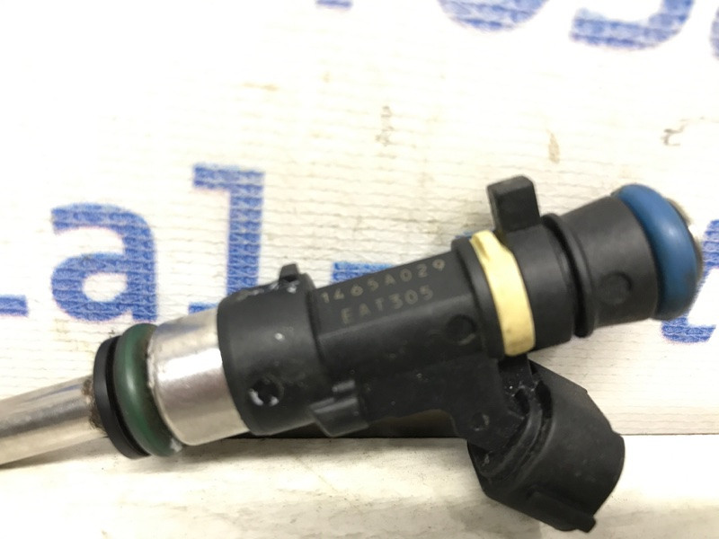 Форсунка топливная Mitsubishi Lancer 10 2.0 2007 (б/у) Киев - изображение 3