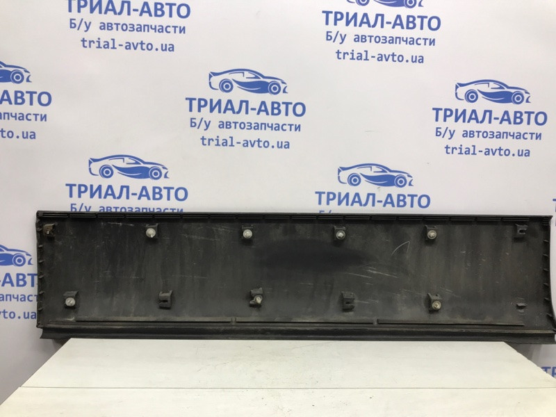 Накладка двери Suzuki Grand Vitara 2005-2016 77580-65J00 (Арт. 41692) Киев - изображение 4