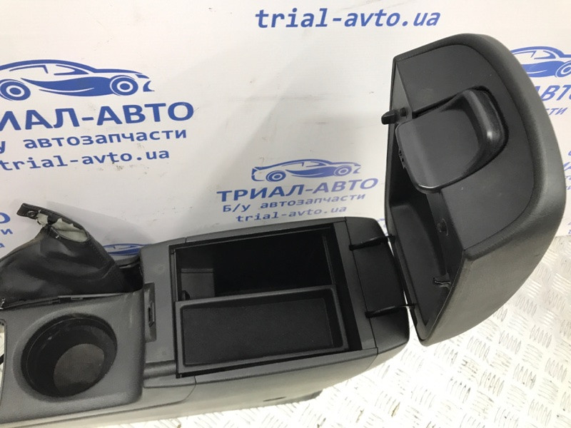 Подлокотник Mazda CX 5 2011-2017 KD45-64-441 (Арт. 40885) Київ - зображення 5