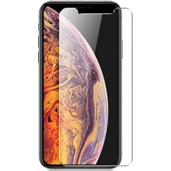 Apple Захисне скло iPhone XS MAX/11 Pro Max (Код товару:12661) Харків - зображення 1